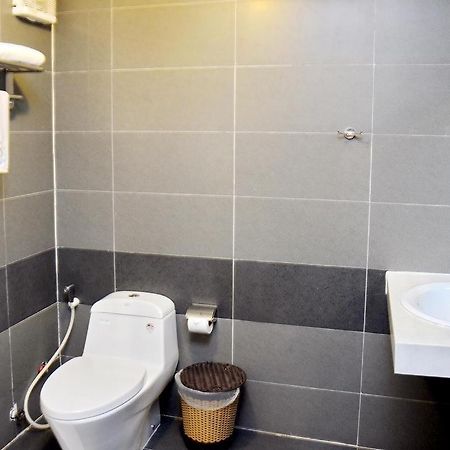 Bella Begonia Hotel Nha Trang Dış mekan fotoğraf