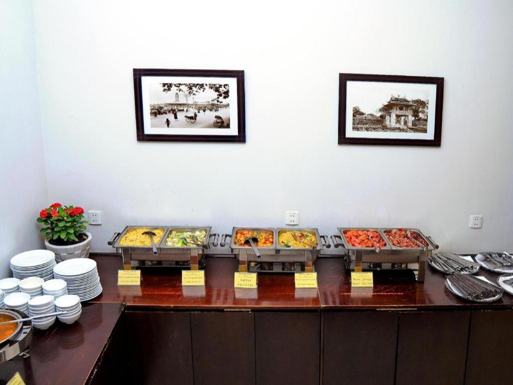 Bella Begonia Hotel Nha Trang Dış mekan fotoğraf