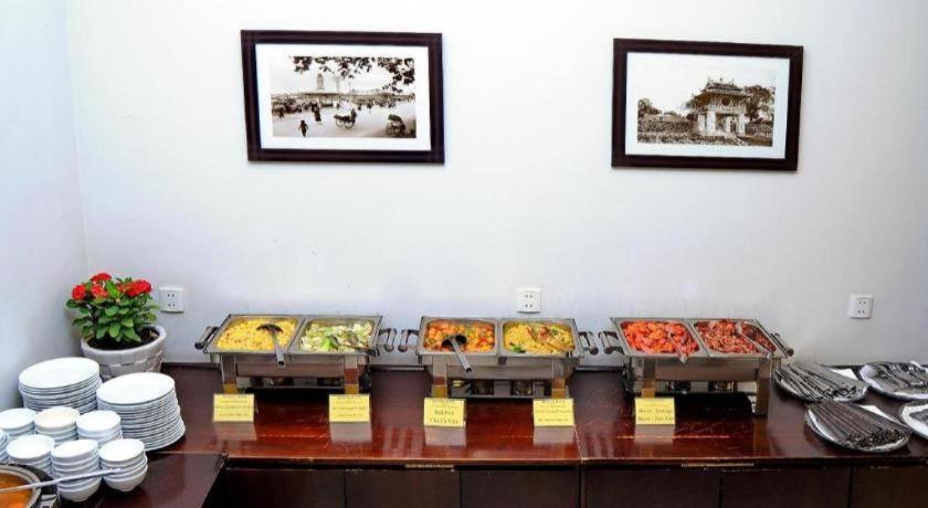 Bella Begonia Hotel Nha Trang Dış mekan fotoğraf