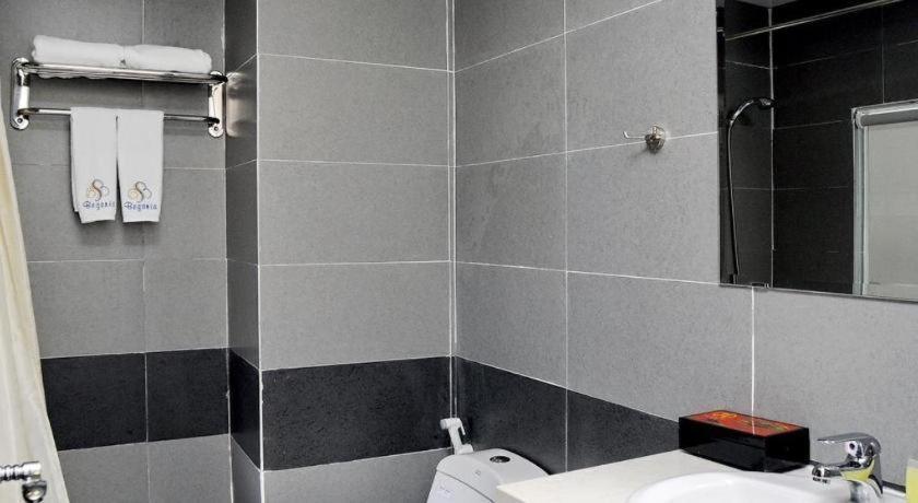 Bella Begonia Hotel Nha Trang Dış mekan fotoğraf