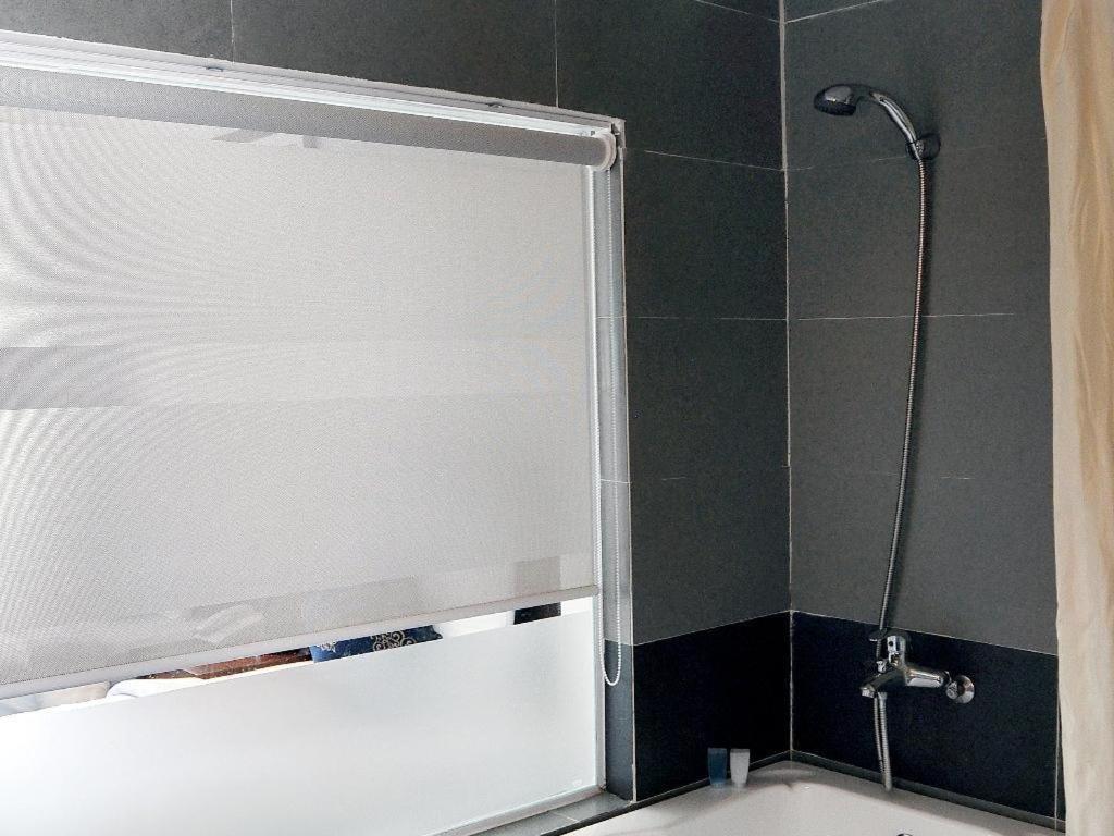 Bella Begonia Hotel Nha Trang Dış mekan fotoğraf